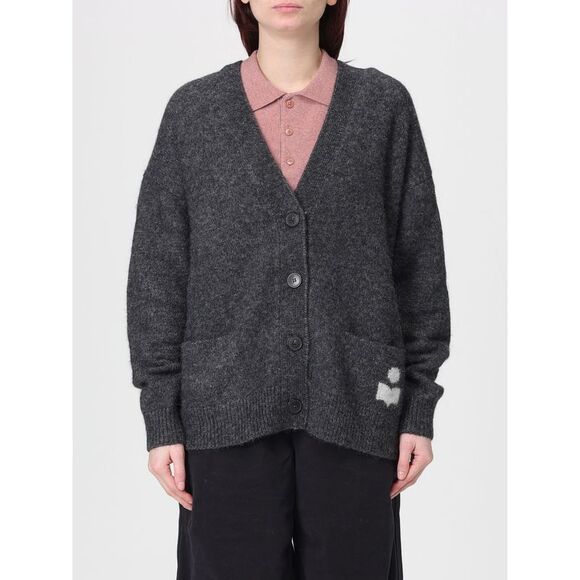 Isabel Marant Etoile Sweater Woman Grey
